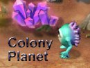 Colony Planet