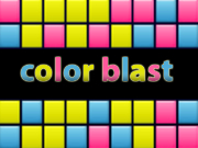 Color Blast Game