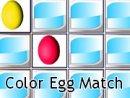 Color Egg Match