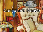 Conjurers House