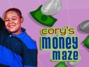 Cory's Money Maze