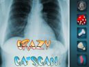 Crazy Catscan