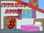 Cutaway House Escape-3