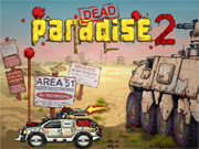 Dead Paradise 2