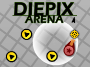 Diepix Arena