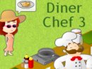 Diner Chef 3