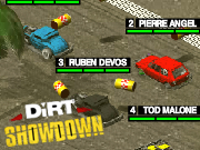 Dirt Showdown