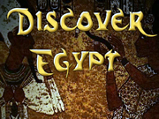 Discover Egypt