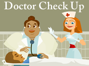 Doctor Check Up
