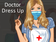 Doctor Dress Up