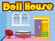 Doll House Decoration For Girl Game online Online – Play Free in Browser 