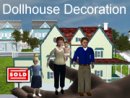 Dollhouse Decoration