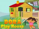 Dora Play House