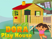 Dora Play House