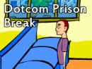 Dotcom Prison Break