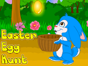 Easter Egg Hunt