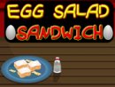 Egg Salad Sandwich