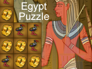 Egypt Puzzle