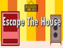 Escape The House