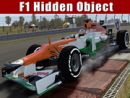 F1 Hidden Object