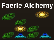 Faerie Alchemy