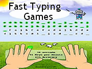 FAST TYPER - Play Online for Free!