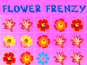 Flower Frenzy