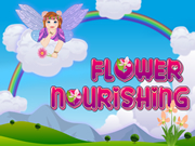 Flower Nourishing