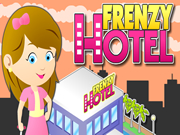 Frenzy Hotel
