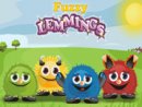 Fuzzy Lemmings