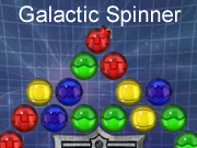 Galactic Spinner