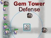 Gem Tower Defense