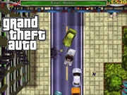Grand Theft Auto