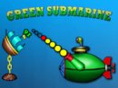 Green Submarine