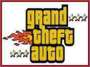Grand Theft Auto (3Dfx) demo