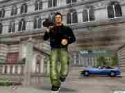 Grand Theft Auto III 1.1 patch