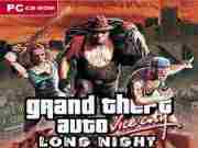 Grand Theft Auto Vice City Long Night mod