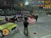 Grand Theft Auto Vice City GTA Tournament mod