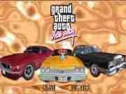Grand Theft Auto Vice City Speedometer mod