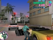 Grand Theft Auto Vice City vehicle editor