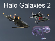 Halo Galaxies 2