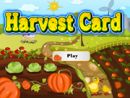 Harvest Card