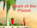 Heart of the Planet