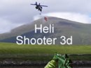 Heli Shooter 3d