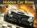Hidden Car Rims