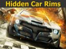 Hidden Car Rims