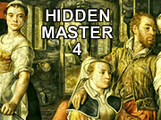 HIDDEN MASTER 4