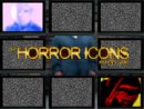Horror Icons Memory Game
