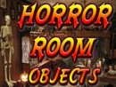 Horror Room Objects