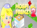 Hospital Frenzy 2